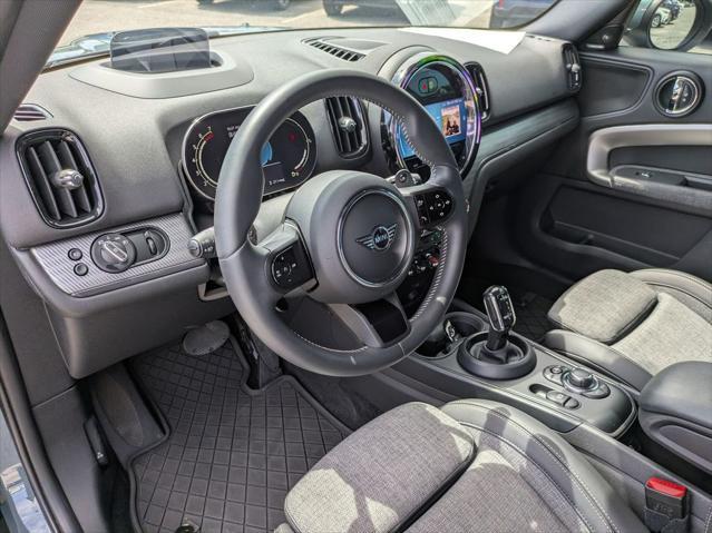 used 2023 MINI Countryman car, priced at $30,313