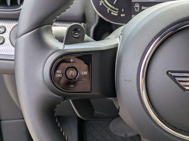 used 2023 MINI Countryman car, priced at $30,313