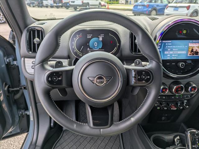 used 2023 MINI Countryman car, priced at $30,313