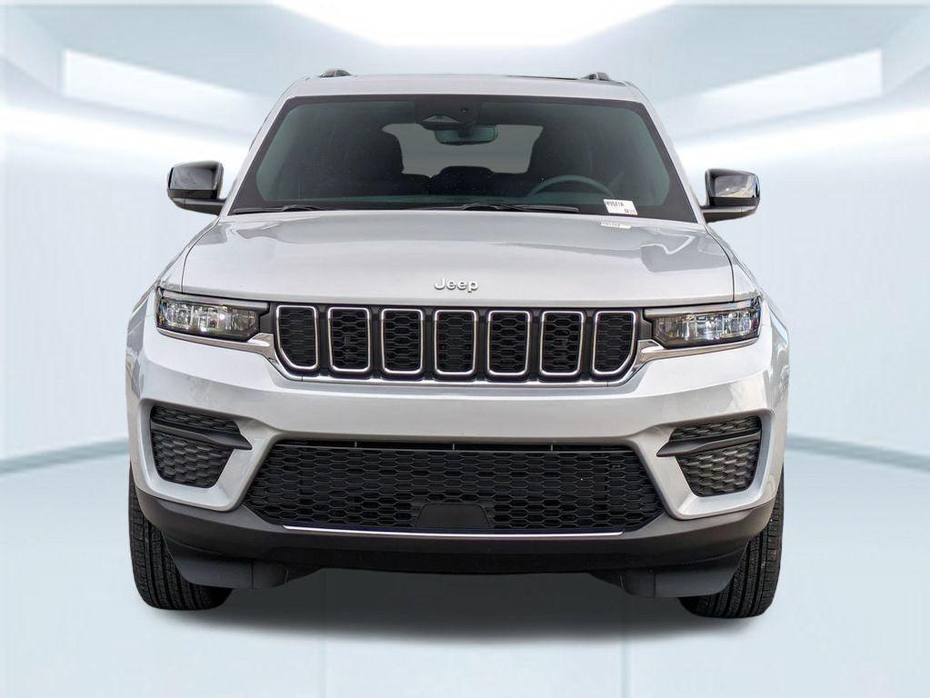 used 2024 Jeep Grand Cherokee car, priced at $30,928