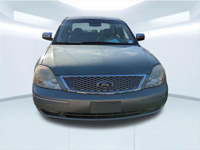 used 2006 Ford Five Hundred car, priced at $3,007