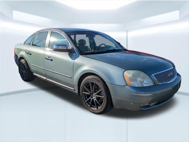 used 2006 Ford Five Hundred car, priced at $3,007