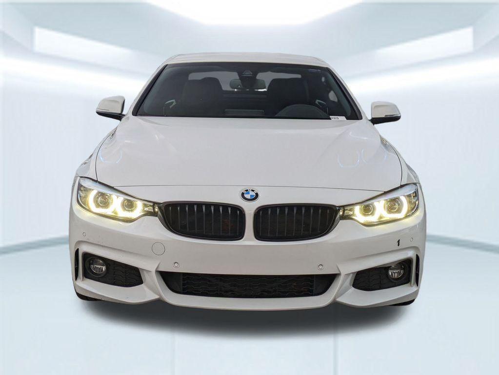 used 2020 BMW 430 car, priced at $30,691