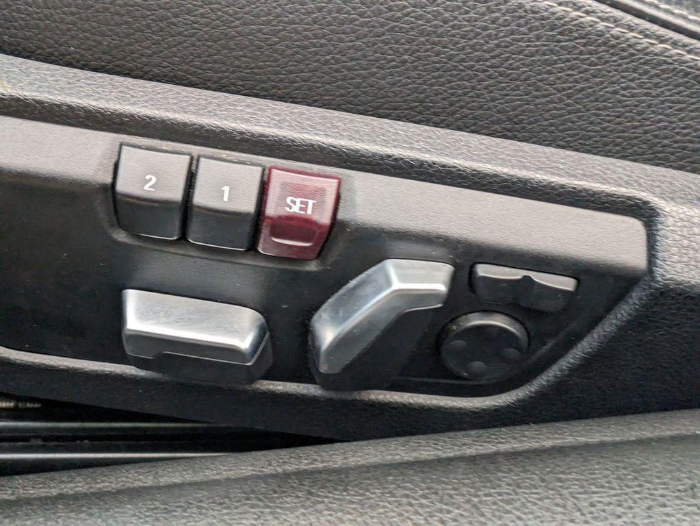 used 2020 BMW 430 car, priced at $30,691