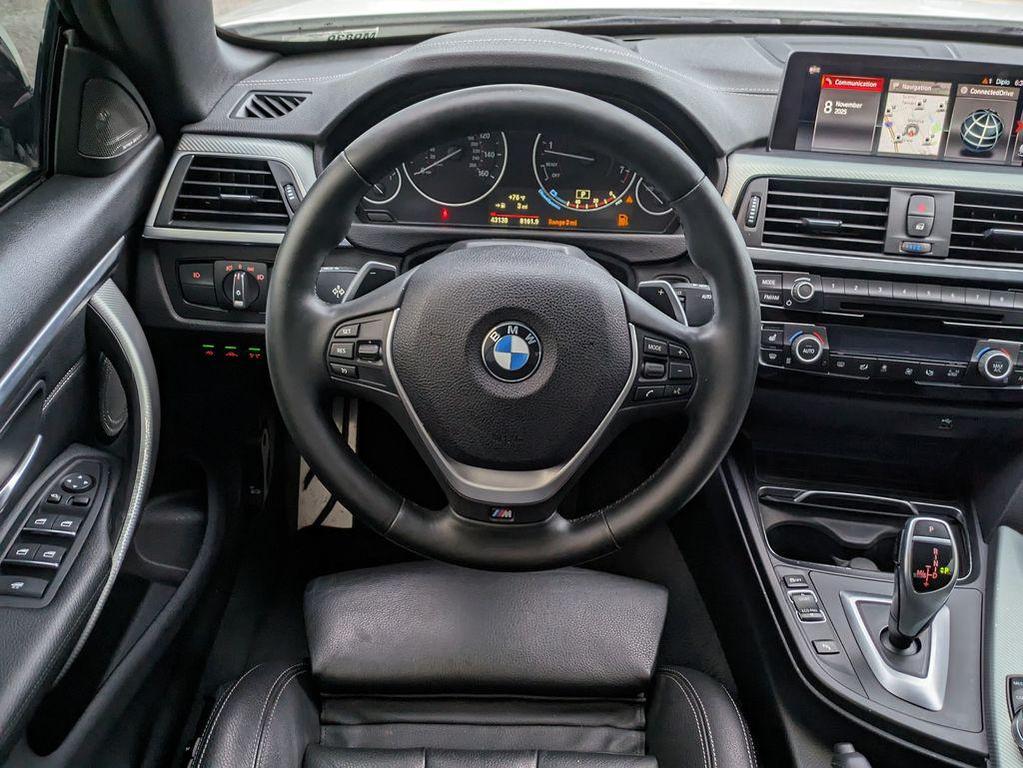 used 2020 BMW 430 car, priced at $30,691