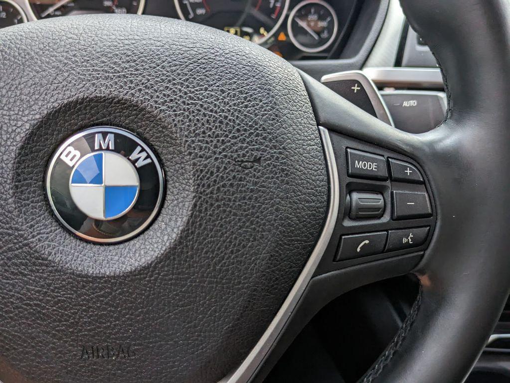 used 2020 BMW 430 car, priced at $30,691