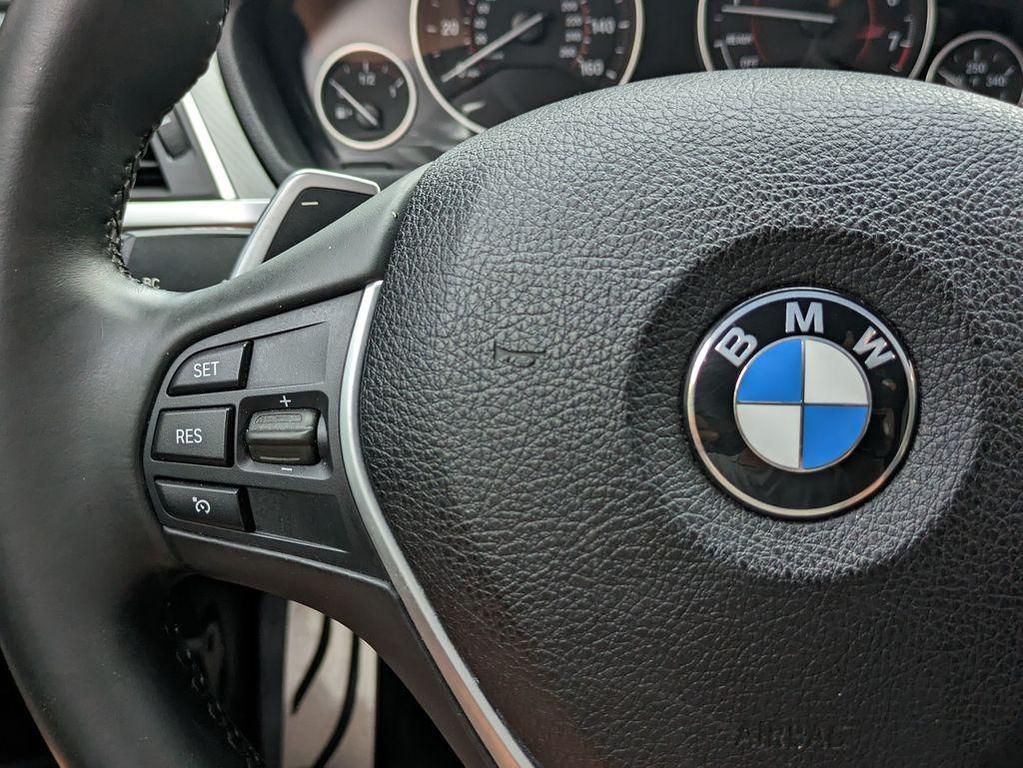 used 2020 BMW 430 car, priced at $30,691