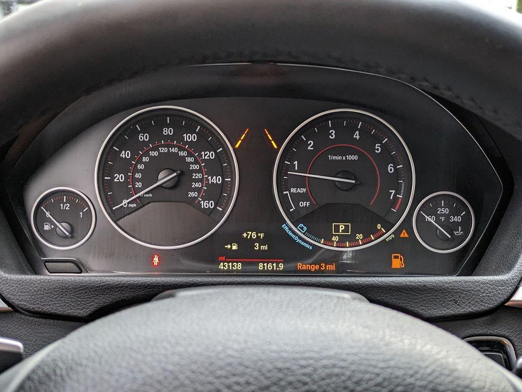 used 2020 BMW 430 car, priced at $30,691