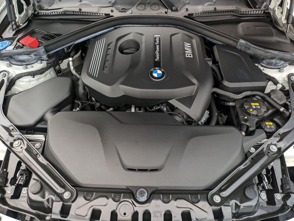 used 2020 BMW 430 car, priced at $30,691