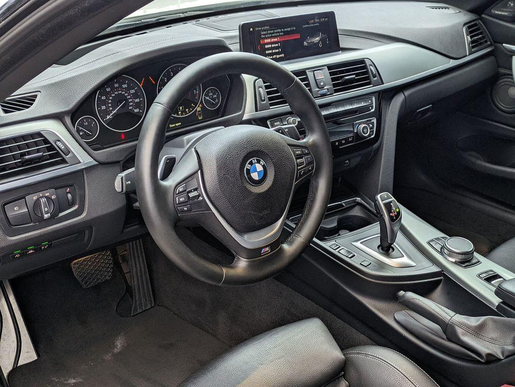used 2020 BMW 430 car, priced at $30,691