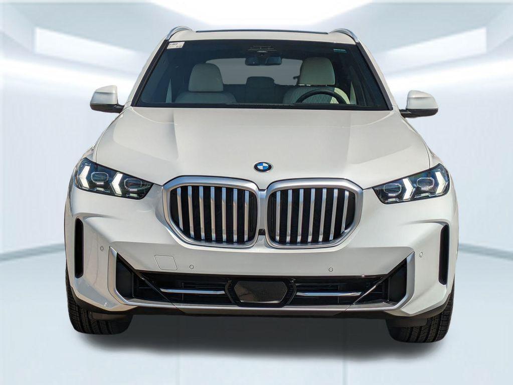 new 2026 BMW X5 car, priced at $82,975