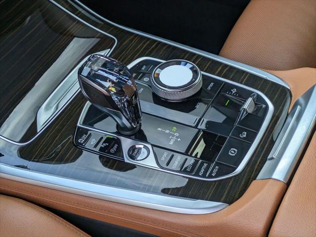 used 2019 BMW X7 car, priced at $39,833