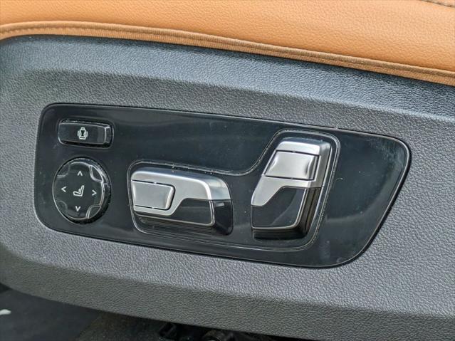 used 2019 BMW X7 car, priced at $39,833