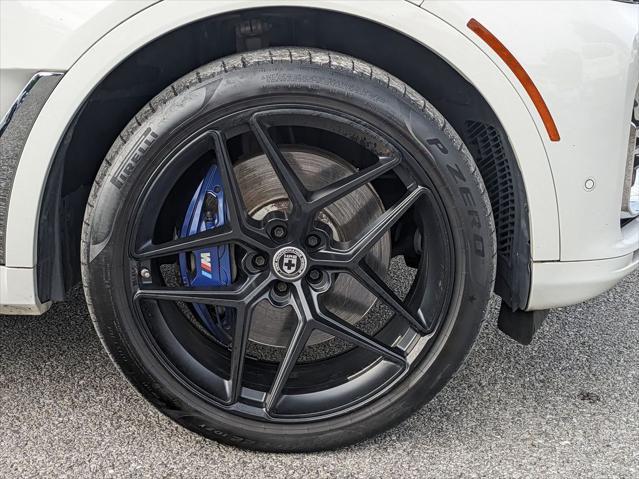 used 2019 BMW X7 car, priced at $39,833