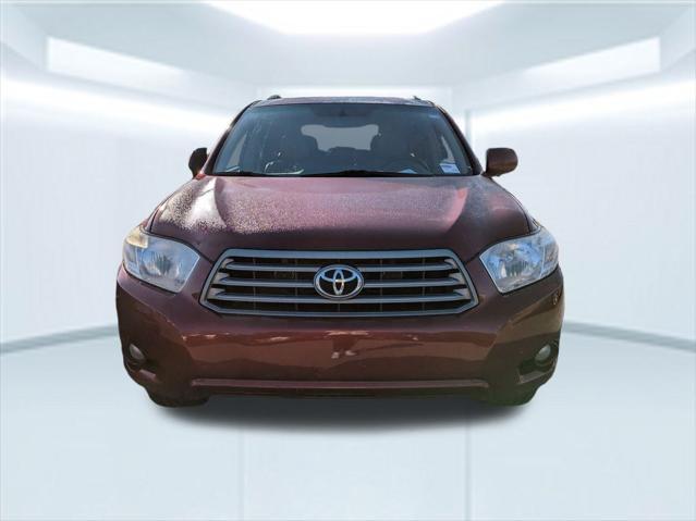 used 2010 Toyota Highlander car, priced at $8,445