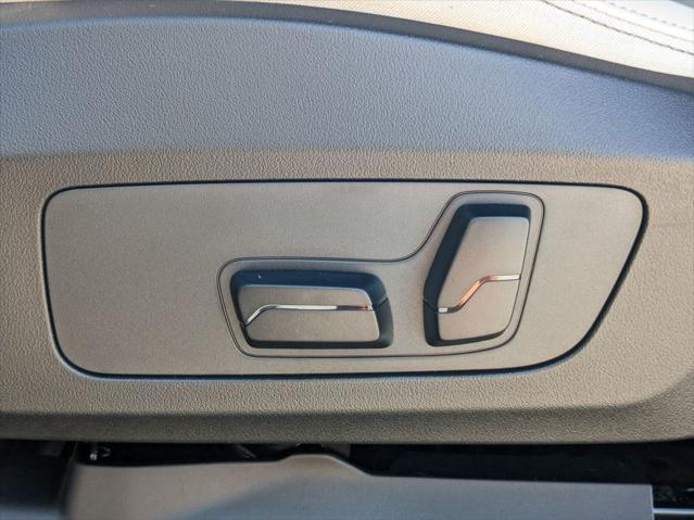 new 2025 BMW X1 car, priced at $58,430
