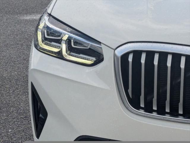 new 2024 BMW X3 car, priced at $51,445