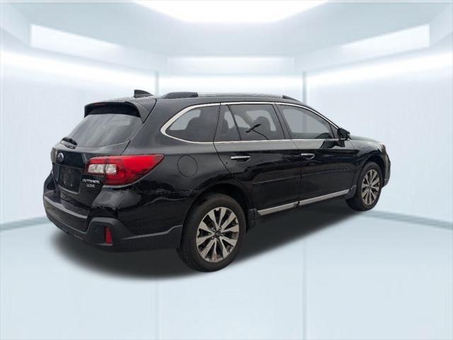 used 2019 Subaru Outback car, priced at $19,430