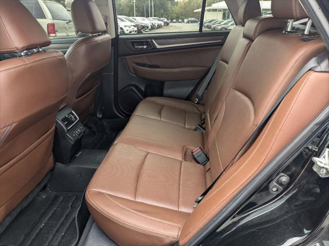 used 2019 Subaru Outback car, priced at $19,430