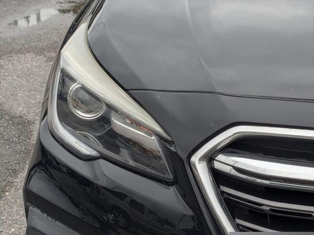 used 2019 Subaru Outback car, priced at $19,430