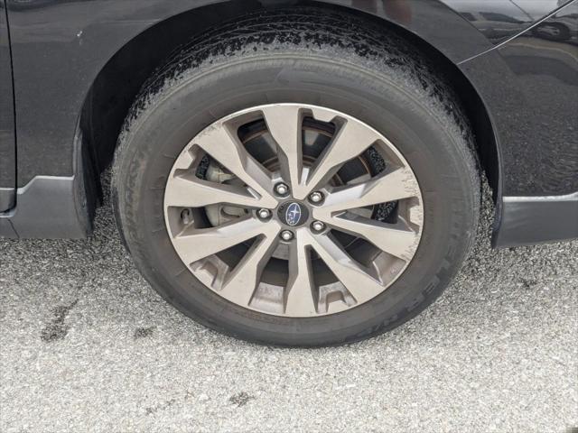 used 2019 Subaru Outback car, priced at $19,430