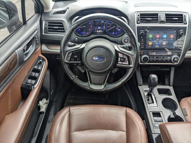 used 2019 Subaru Outback car, priced at $19,430