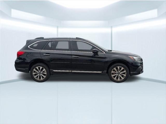 used 2019 Subaru Outback car, priced at $19,430