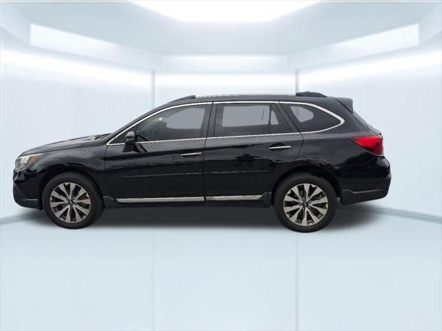 used 2019 Subaru Outback car, priced at $19,430