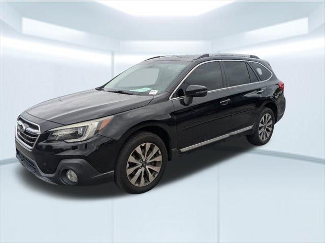 used 2019 Subaru Outback car, priced at $19,430