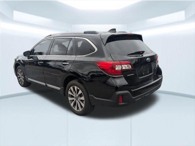 used 2019 Subaru Outback car, priced at $19,430