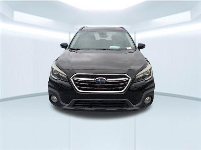 used 2019 Subaru Outback car, priced at $19,430