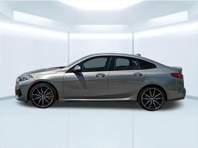 used 2022 BMW 228 Gran Coupe car, priced at $25,050
