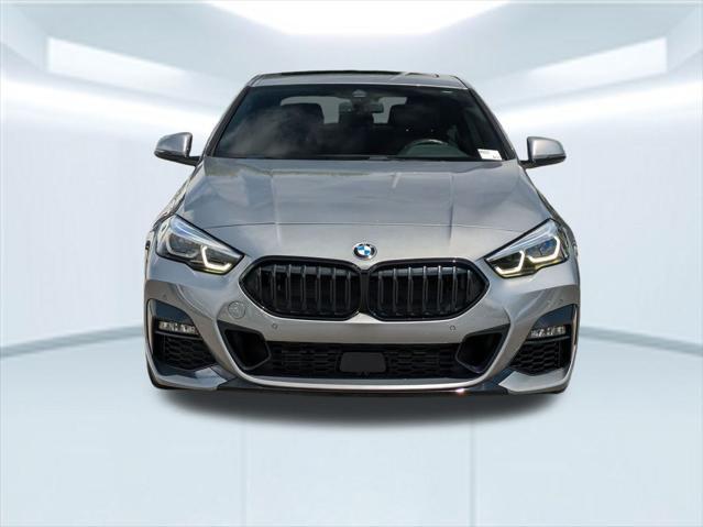 used 2022 BMW 228 Gran Coupe car, priced at $25,050