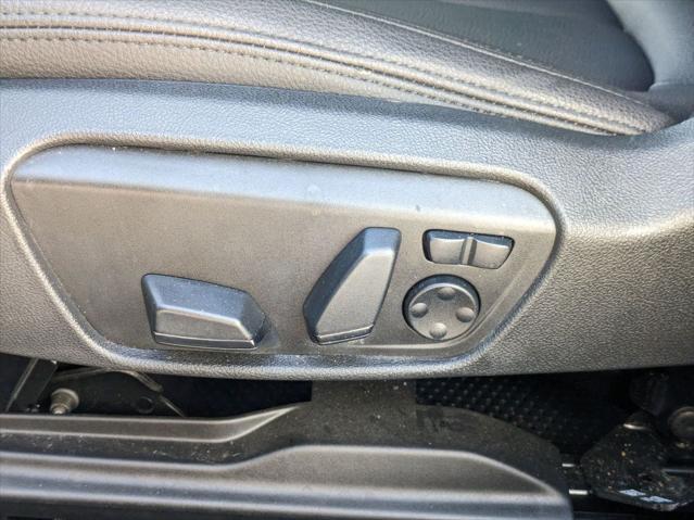 used 2022 BMW 228 Gran Coupe car, priced at $25,050