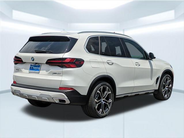 new 2026 BMW X5 car, priced at $77,000