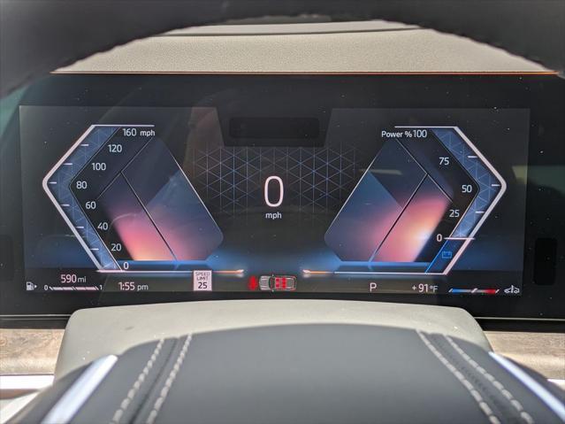new 2026 BMW X5 car, priced at $77,000
