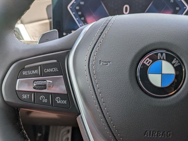 new 2026 BMW X5 car, priced at $77,000