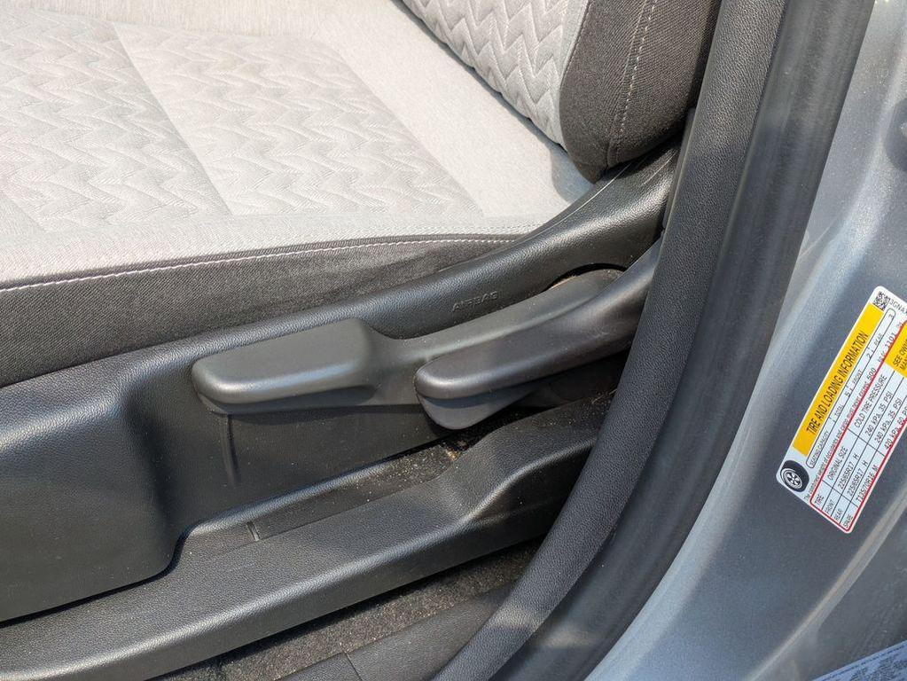 used 2023 Chevrolet Equinox car, priced at $20,424