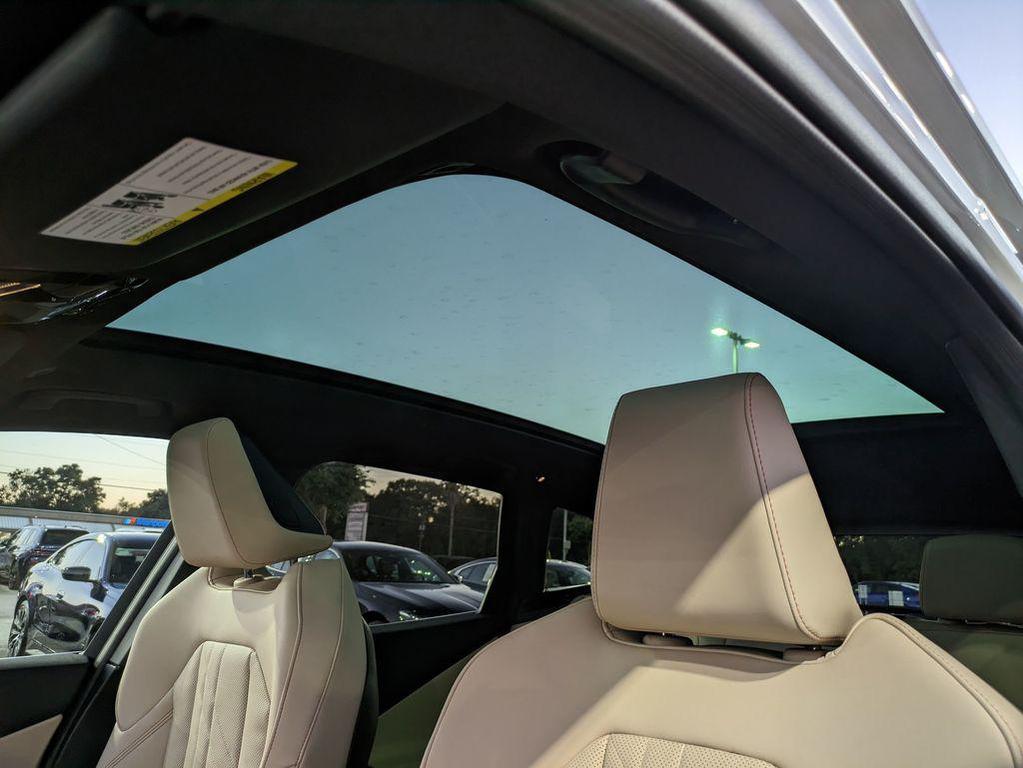 new 2026 BMW X3 car, priced at $55,525