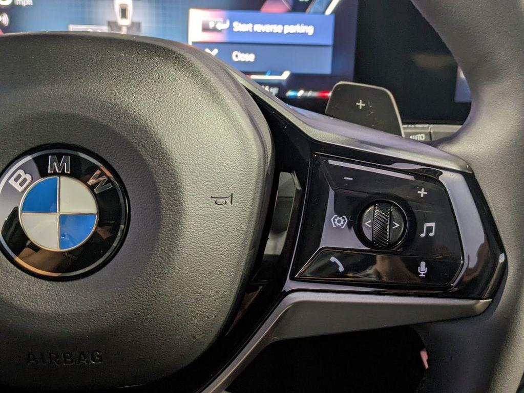 new 2026 BMW X3 car, priced at $55,525