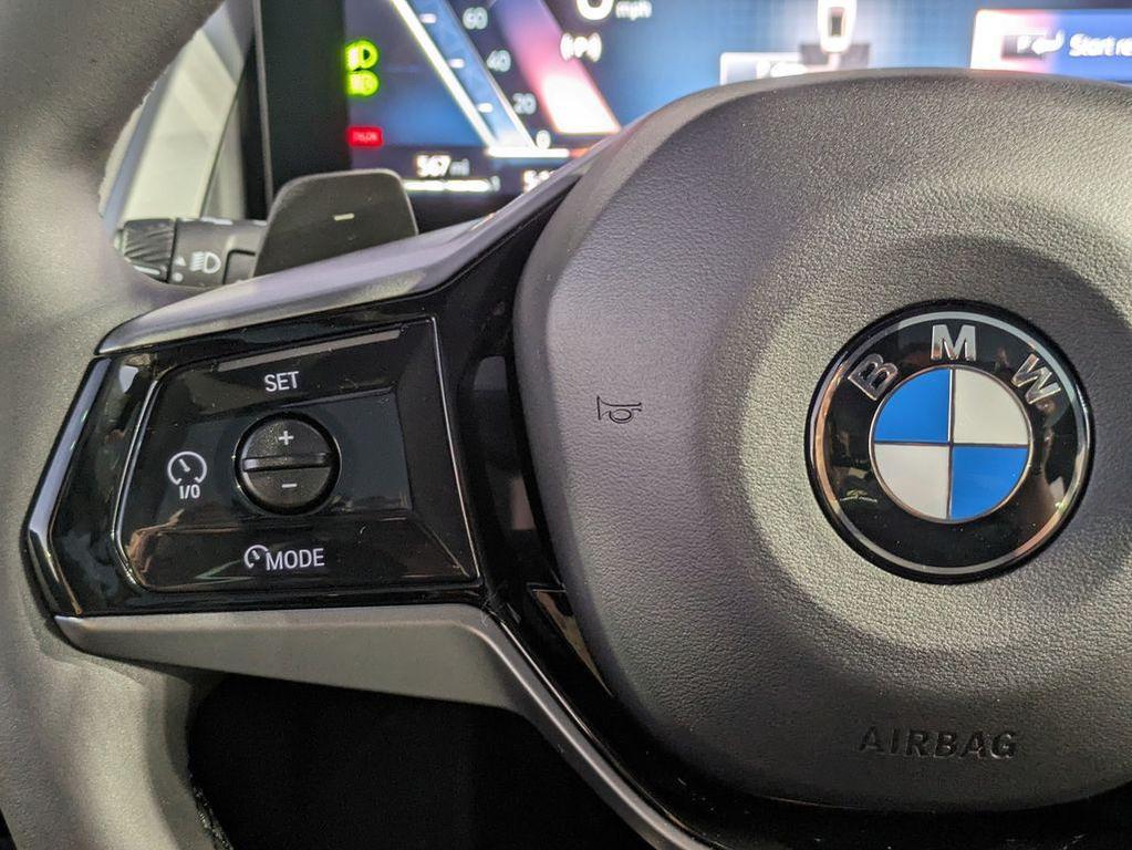 new 2026 BMW X3 car, priced at $55,525