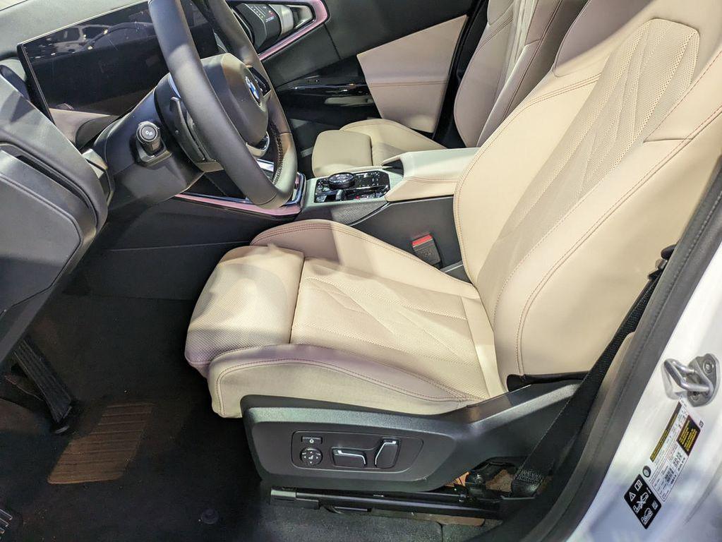 new 2026 BMW X3 car, priced at $55,525