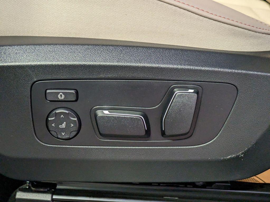 new 2026 BMW X3 car, priced at $55,525