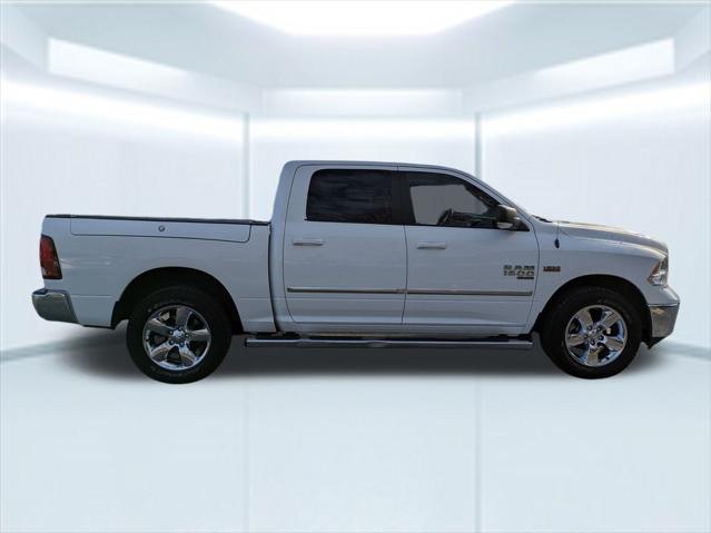 used 2019 Ram 1500 car, priced at $27,686