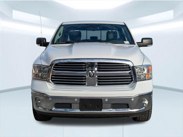 used 2019 Ram 1500 car, priced at $27,686