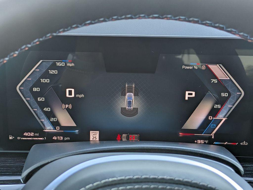 new 2026 BMW X7 car, priced at $123,135