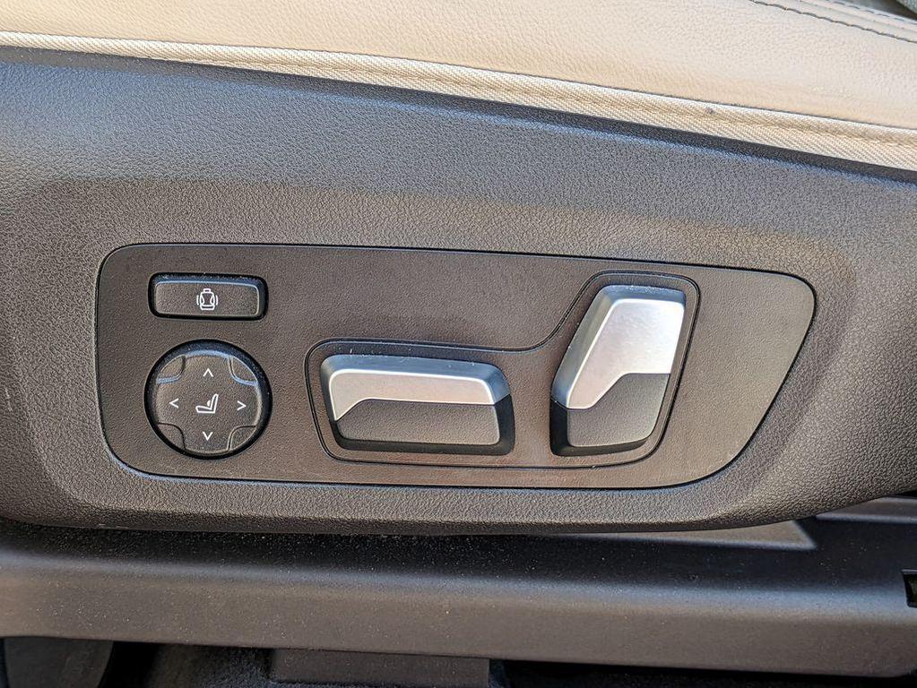 used 2021 BMW X3 car, priced at $27,367