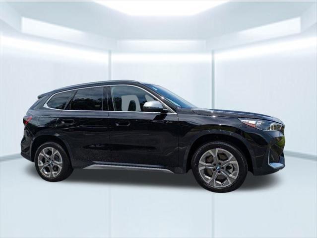 new 2024 BMW X1 car, priced at $44,250