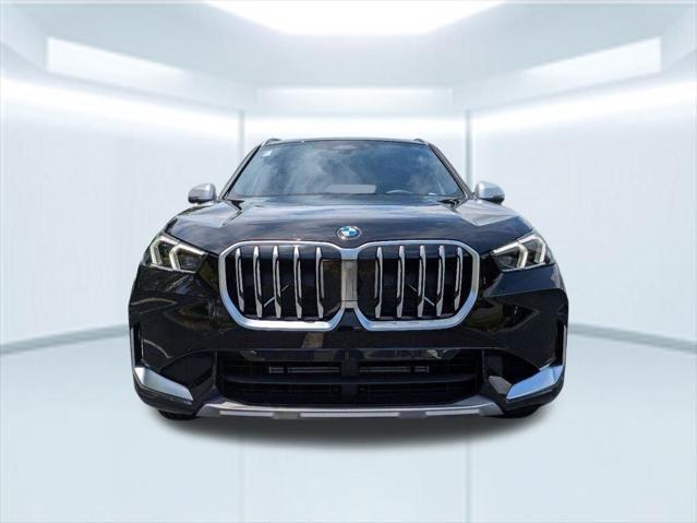 new 2024 BMW X1 car, priced at $44,250