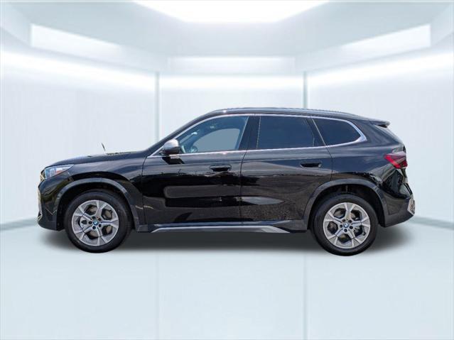 new 2024 BMW X1 car, priced at $44,250